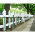 Clôture de pelouse de haute qualité / clôture